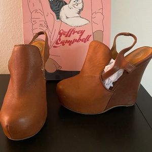 Jeffrey Campbell size 7